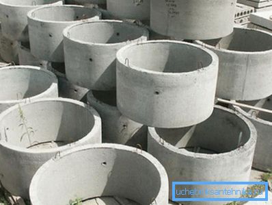 Од ових елемената и сакупљамо дренажни систем Од ових елемената и сакупљамо дренажни систем