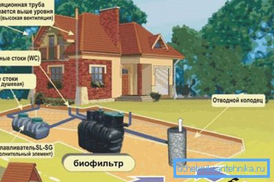 1136 Како правилно поставити септичка јама
