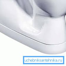 Како направити тоалет виши? Можете користити посебну платформу Како направити тоалет виши? Можете користити посебну платформу