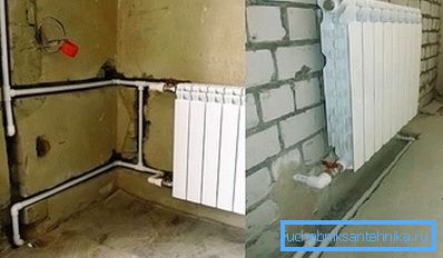 Како заптити цеви за грејање Како заптити цеви за грејање