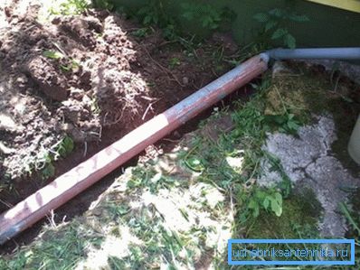Канализационе цијеви за цијеп Канализационе цијеви за цијеп