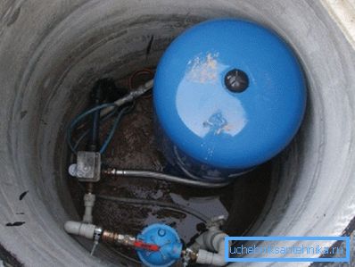 Цаиссон је почетак водовода Цаиссон је почетак водовода