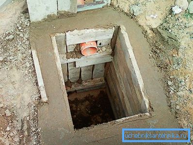 900 Бетонски манхоле Па