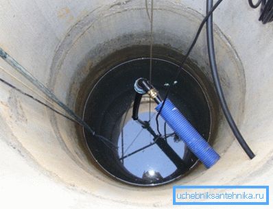 Па - један од најчешћих извора снабдевања водом. Па - један од најчешћих извора снабдевања водом.