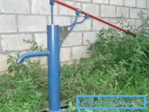 Ручни ступац Ручни ступац