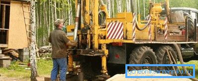Метод Цоре дриллинг. Метод Цоре дриллинг.