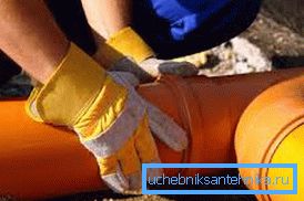 Инспекција цевовода Инспекција цевовода