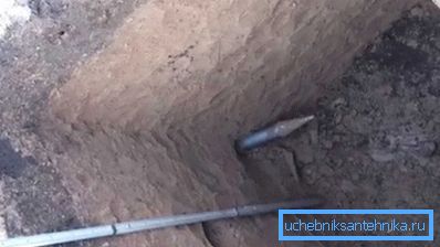 Конус конопца за пункцију. Конус конопца за пункцију.