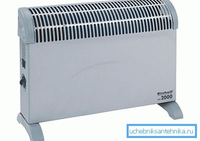 2043 Конвекцијски грејач