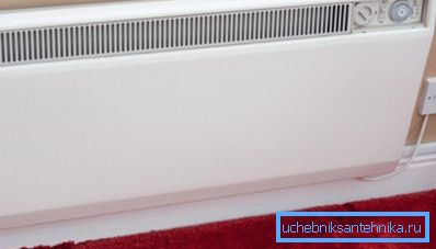 Цонвецтион радиатор Цонвецтион радиатор