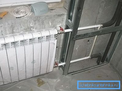 Кутија као опција за маскирање цијеви Кутија као опција за маскирање цијеви