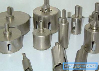 Круне са дијамантом су ретки гости на фарми.