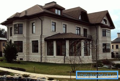 Лепа кућа. И како га загријати? Лепа кућа. И како га загријати?