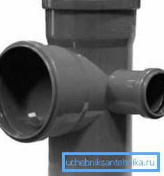 Пречник са обликованим деловима - веома користан елемент у монтажи