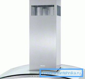 Кухиња без вентилације (рециркулација) Кухиња без вентилације (рециркулација)