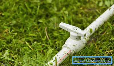 Летње снабдевање водом Летње снабдевање водом