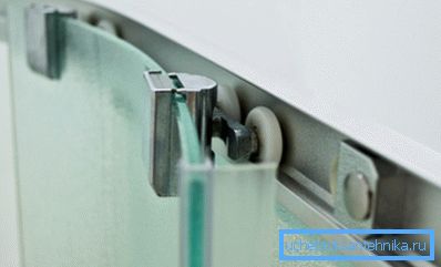 Боље када су ваљци у конструкцији двоструки, они су много јачи и омогућавају лакше кретање вентила Боље када су ваљци у конструкцији двоструки, они су много јачи и омогућавају лакше кретање вентила