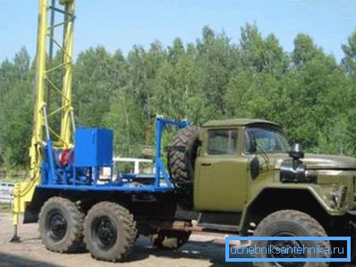 Бушилица Бушилица
