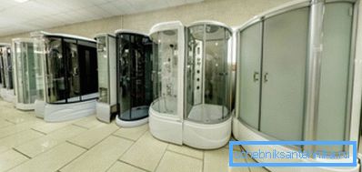 Разноврсност модерних тушева и хидрокопова. Разноврсност модерних тушева и хидрокопова.