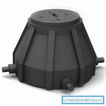 ККТ-1 модел