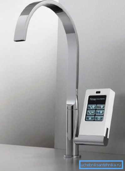 Модификација са сензором и регулацијом температуре