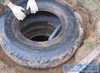 Уградња дренажних конструкција из гума. Уградња дренажних конструкција из гума.