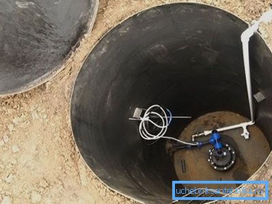 Инсталација металног кесона Инсталација металног кесона