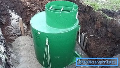Уградња пластичног кесона Уградња пластичног кесона