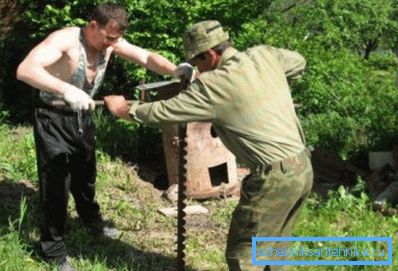 Можете, наравно, ограничити се на овај ток рада, али, по правилу, напори који се проводе с властитим рукама уопште не оправдавају очекивања. Можете, наравно, ограничити се на овај ток рада, али, по правилу, напори који се проводе с властитим рукама уопште не оправдавају очекивања.