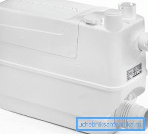 На фотографији - апарат за На фотографији - апарат за