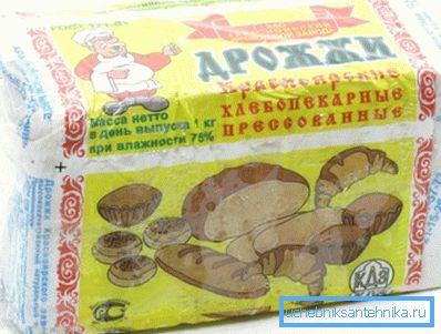 На фото-печењу 