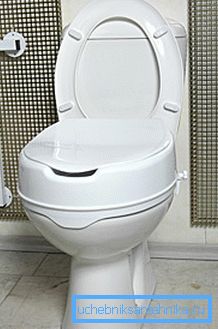 На фотографији: штандови вам омогућавају да промените висину, конфигурацију седишта, што знатно повећава употребљивост за неке људе На фотографији: штандови вам омогућавају да промените висину, конфигурацију седишта, што знатно повећава употребљивост за неке људе