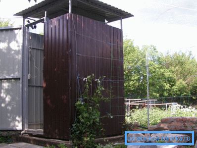На слици је приказан пример металне конструкције. На слици је приказан пример металне конструкције.
