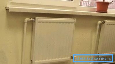 На десном конвектору диференцијал ће бити мањи него на левој страни. На десном конвектору диференцијал ће бити мањи него на левој страни.