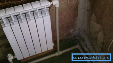 Уградни производи се уграђују на цевоводе. Уградни производи се уграђују на цевоводе.