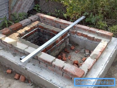 Почетак изградње Почетак изградње