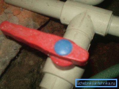 Поуздано заптивни спојеви пластичне славине Поуздано заптивни спојеви пластичне славине