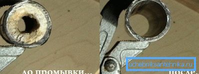 Добар пример чишћења система грејања омогућава постизање Добар пример чишћења система грејања омогућава постизање