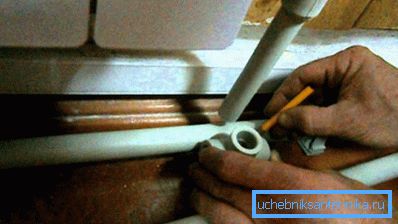 Означавање оловке Означавање оловке