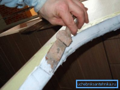 Силиконска адхезивна апликација Силиконска адхезивна апликација
