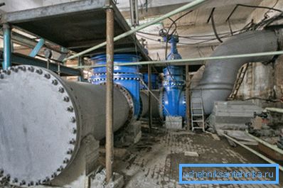 Пумпинг канализациона станица број 2, град Љубертси. Пумпинг канализациона станица број 2, град Љубертси.