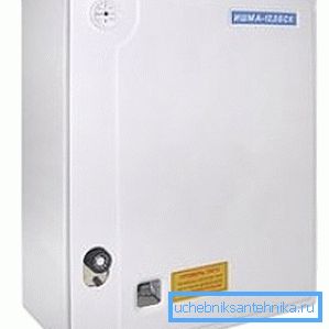 Зидни котао серије Исхма 12.5 БСК Зидни котао серије Исхма 12.5 БСК