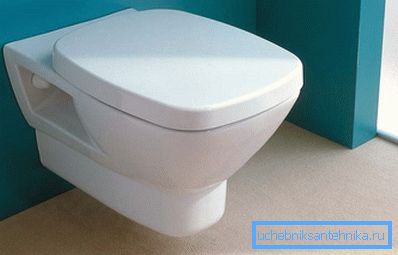 Тоалетско седиште Тоалетско седиште