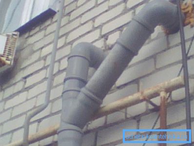 Не изолиране цеви. Не изолиране цеви.