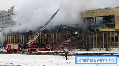 Неусклађеност са нормама и захтевима за сигурност УВЦ доводи до тужних посљедица. Неусклађеност са нормама и захтевима за сигурност УВЦ доводи до тужних посљедица.