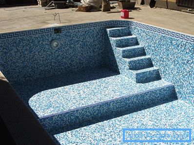 Базен облога