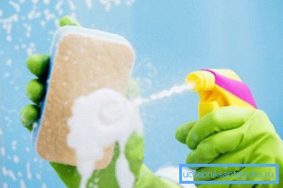 Чистач стакла Чистач стакла
