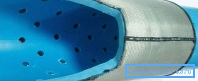 Узорак филтера за воду Узорак филтера за воду