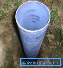 Кућиште цеви за бунар. Кућиште цеви за бунар.