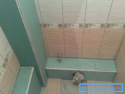 Обложени омотом отпорном на влагу Обложени омотом отпорном на влагу